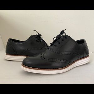 COLE HAAN OriginalGrand Wingtip Oxford